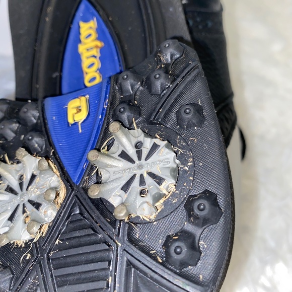 Mens Sz7 Footjoy golf shoes - Picture 8 of 8